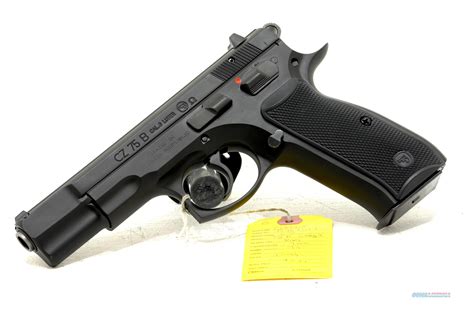 cz 75 b omega price|cz 75b for sale new.